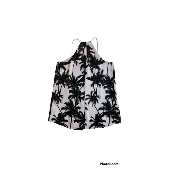 EXPRESS Palm Tree BARCELONA CAMI - Picture 3 of 5